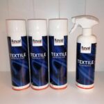 Spray de protection du textile pour l'ameublement