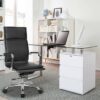 chaise de bureau VASCO en contexte