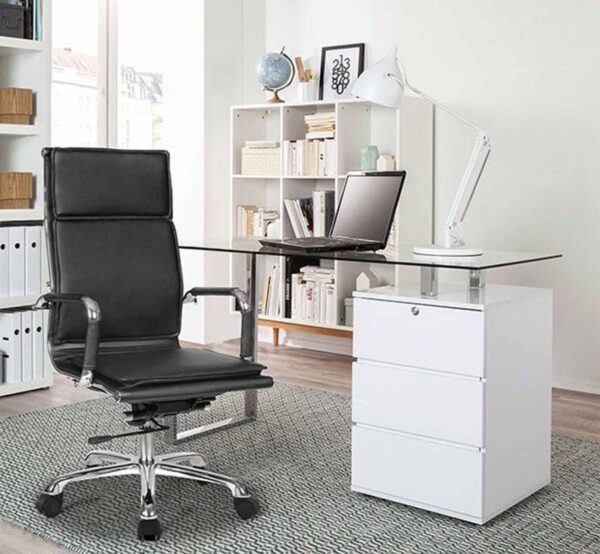 chaise de bureau VASCO en contexte