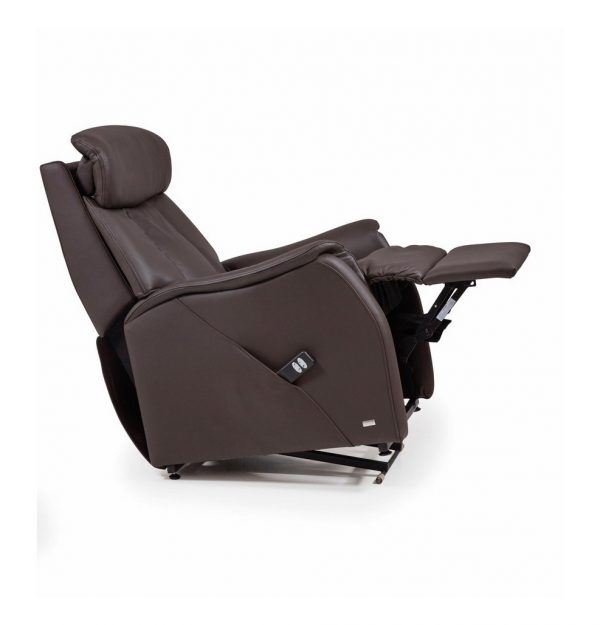 fauteuil releveur 4 moteurs