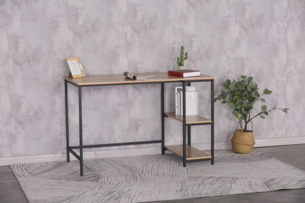 Bureau-metallique-rustico