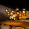 Luminaire ORB en ambiance