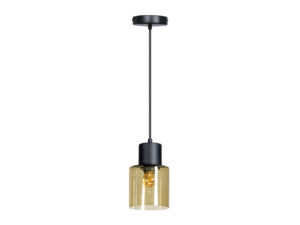 Luminaire SLEDGE en verre