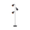 Luminaire SLEDGE