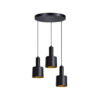 Luminaire SLEDGE