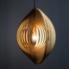 Luminaire WOODY en ambiance