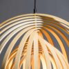 Luminaire WOODY en ambiance