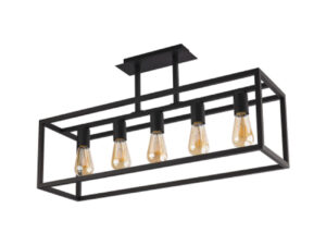 Luminaire CRATE