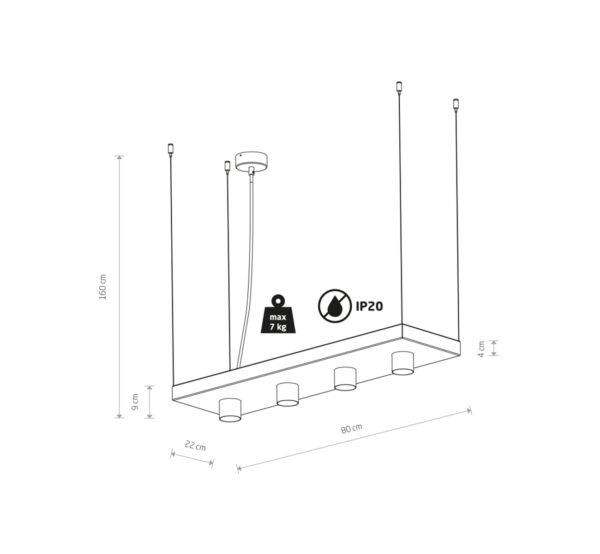 Suspensions PLANT