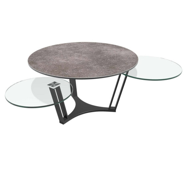 Table basse TRIADE