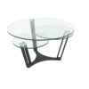 Table basse TRIADE