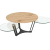 Table basse TRIADE