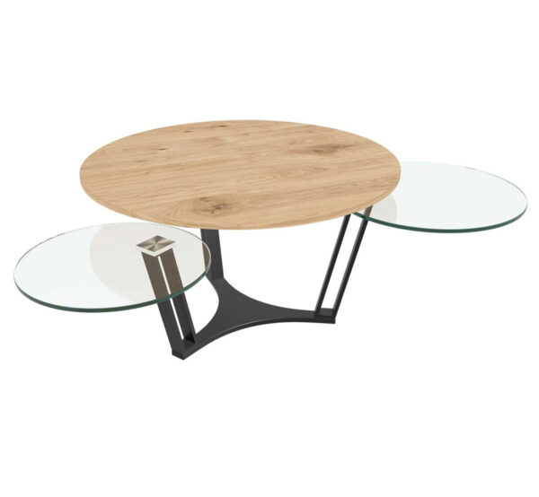 Table basse TRIADE