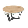 Table basse TRIADE