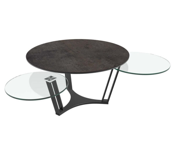 Table basse TRIADE