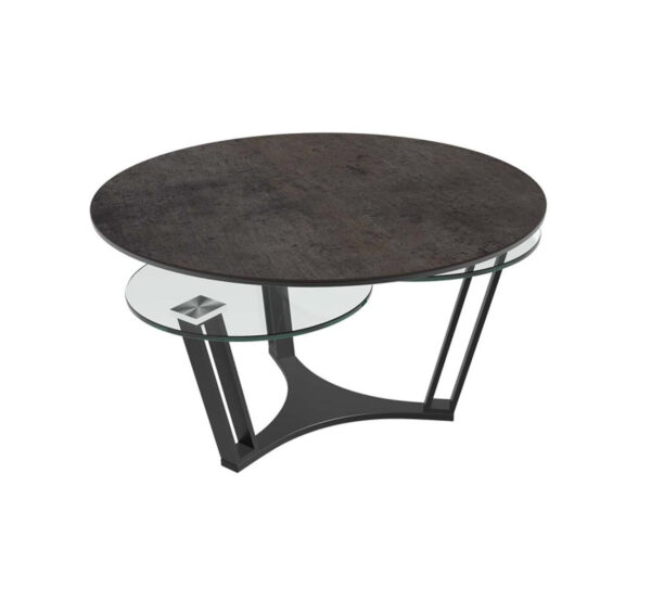 Table basse TRIADE