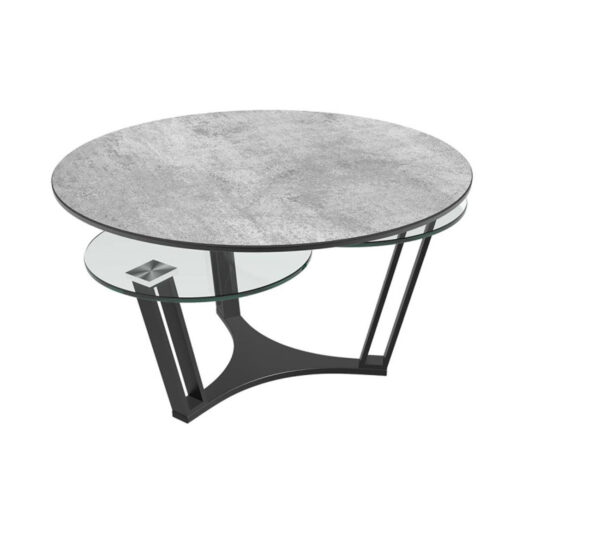 Table basse TRIADE