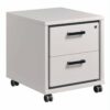 Caisson bureau hauteur 50 cm