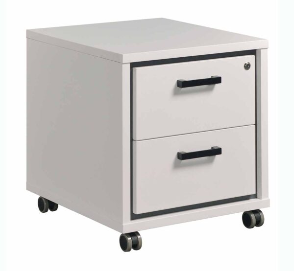 Caisson bureau hauteur 50 cm