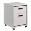 Caisson bureau hauteur 64 cm