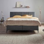 Boxspring 247 twist bull