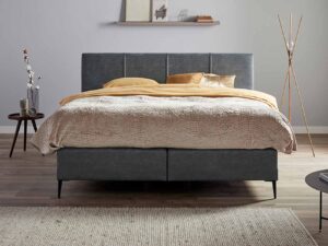 Boxspring 247 twist bull