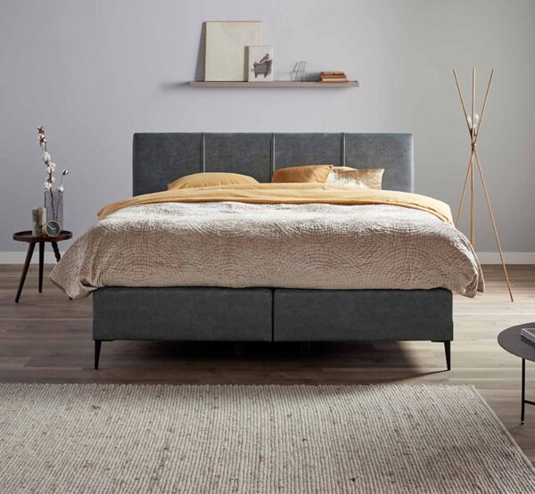 Boxspring 247 twist bull